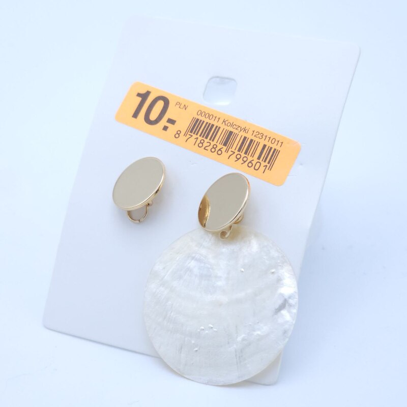 گوشواره کد 8958