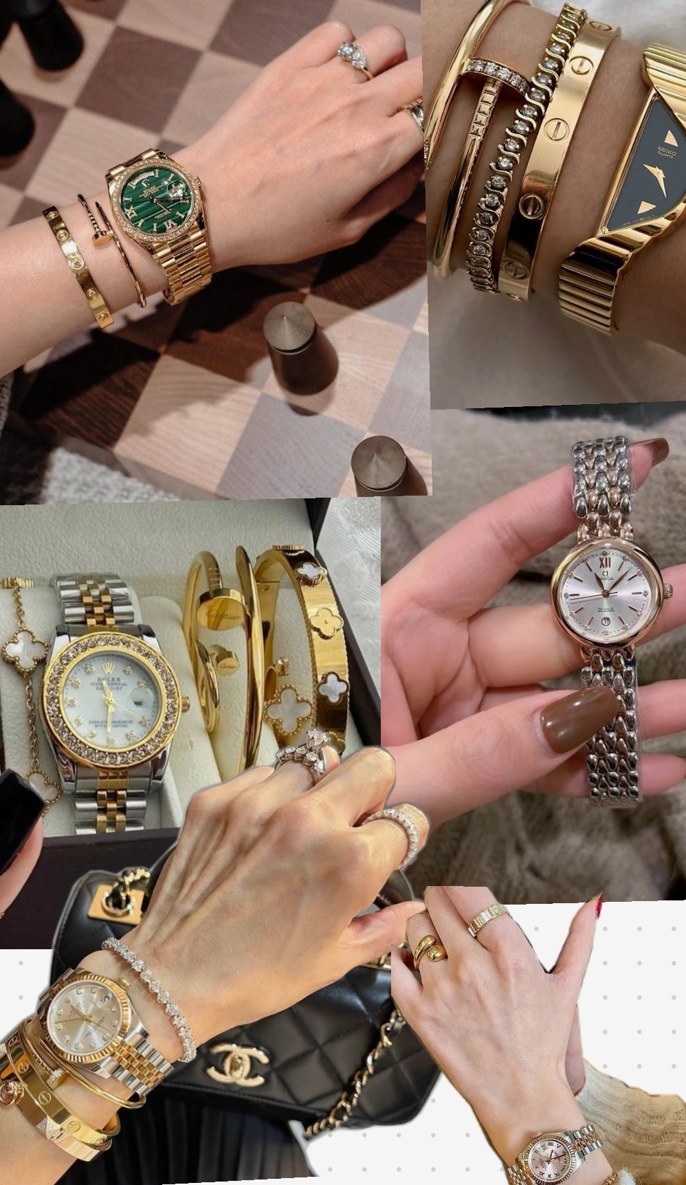 اکسسوری‌های مکمل کت تدی