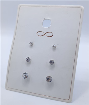 گوشواره کد 7608