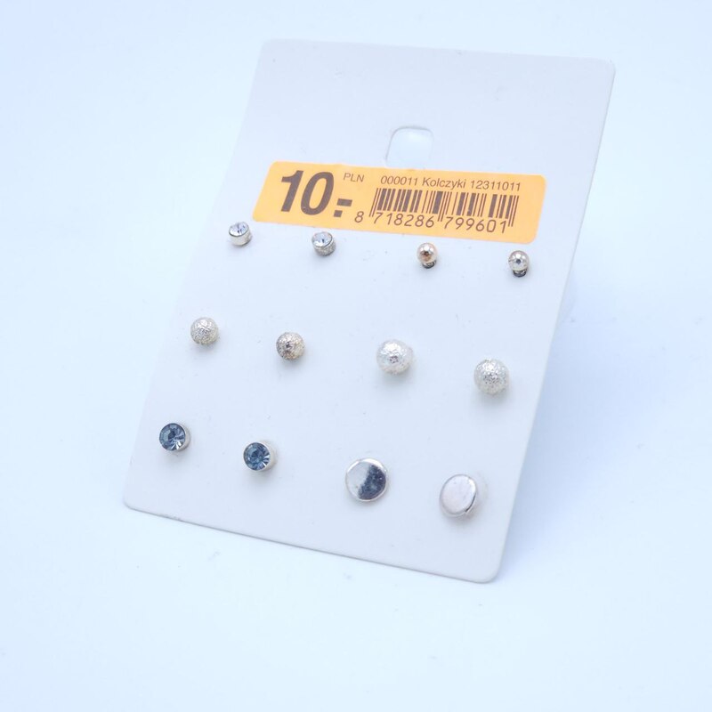 گوشواره کد 8949