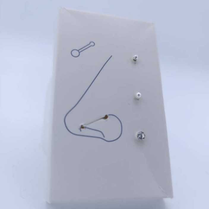 پیرسینگ کد 9337