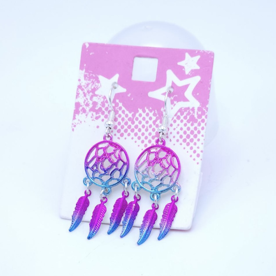 گوشواره کد 9392