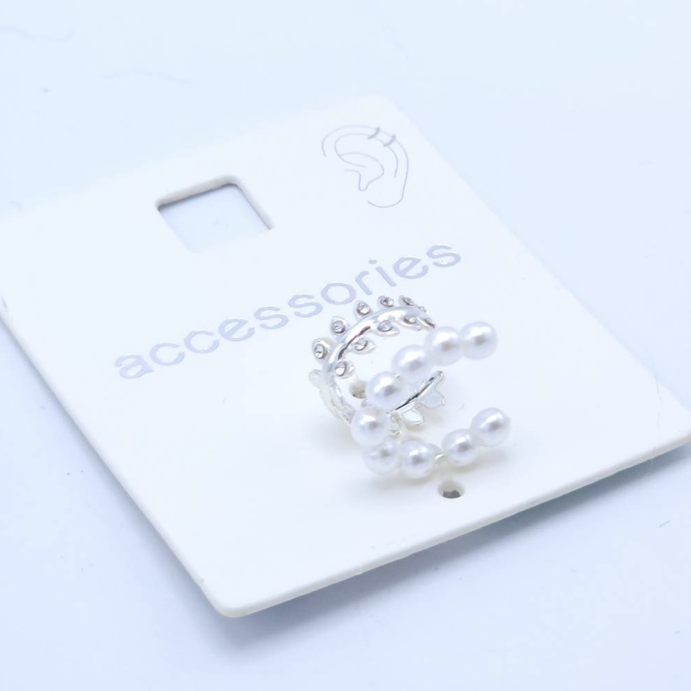 پیرسینگ فیک گوش کد 9137