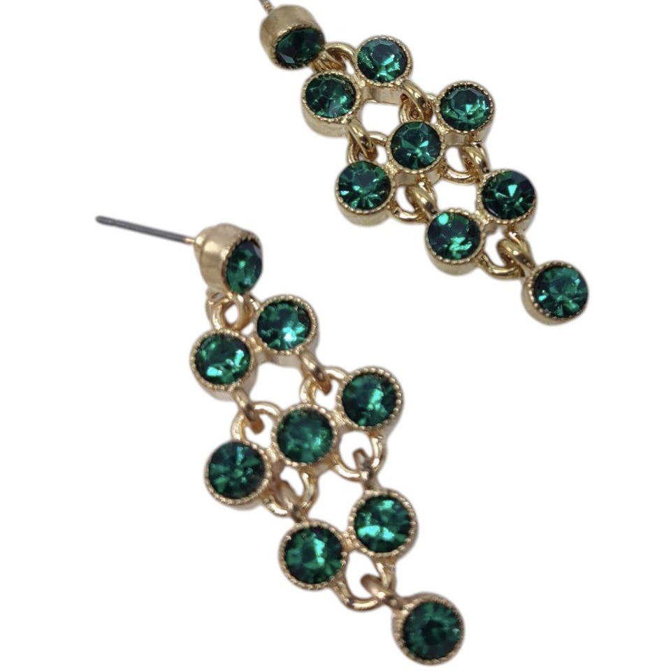 گوشواره کد 8270